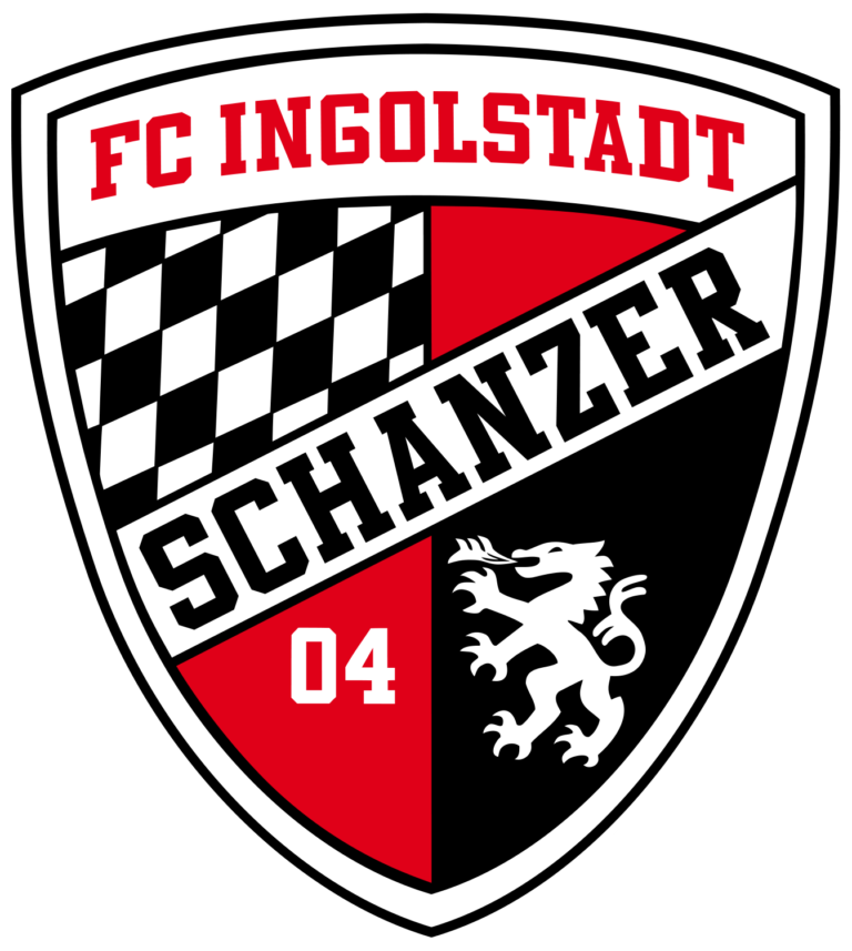 Logo FC Ingolstadt 04