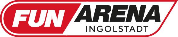 Logo FunArena Ingolstadt