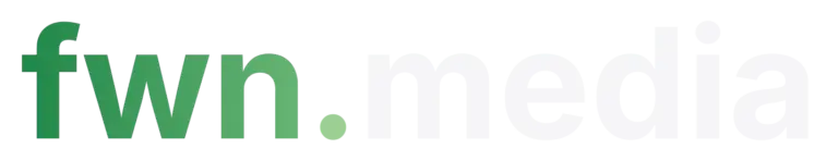 Logo FWN Media
