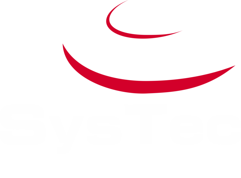Logo Systec Computer