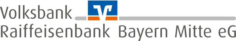 Logo VR Bank Bayern Mitte