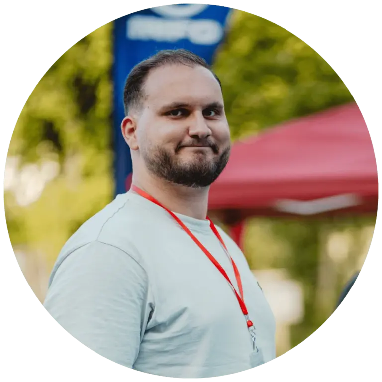 Furkan Kocyigit, 2. Vorstand