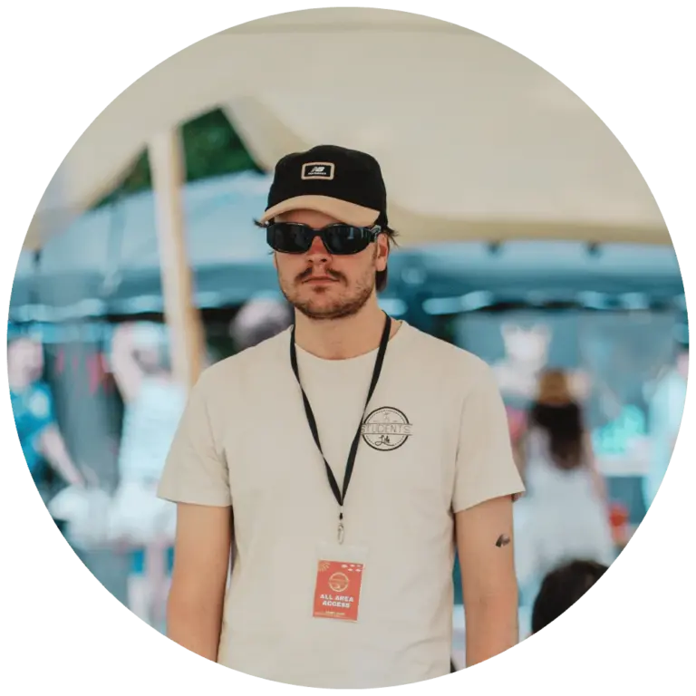 Tom Waller, Ressortleiter Human Resources